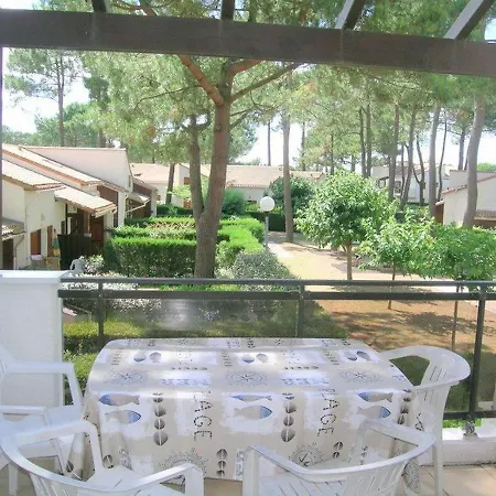 Le Hameau De Talaris Apartmán *