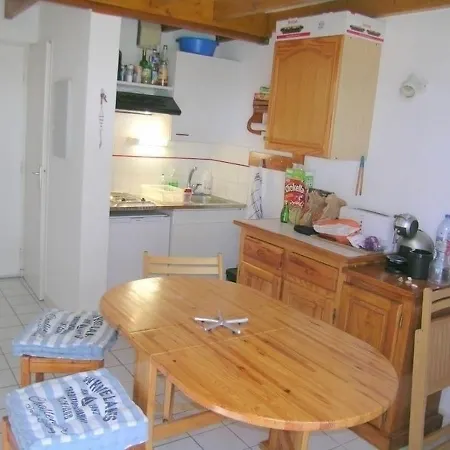 Le Hameau De Talaris