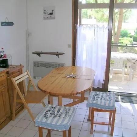 Le Hameau De Talaris * La Palmyre