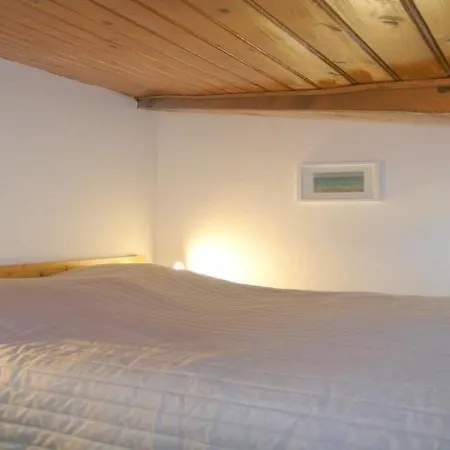 Le Hameau De Talaris * La Palmyre