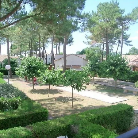 Apartmán Le Hameau De Talaris La Palmyre